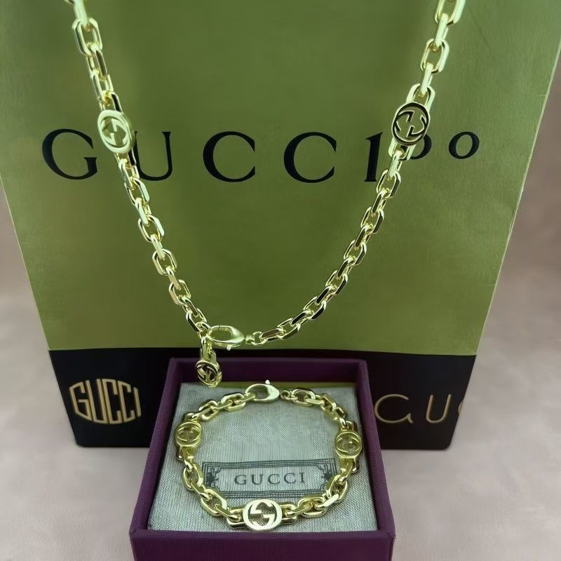 Gucci Suits 07yxh01